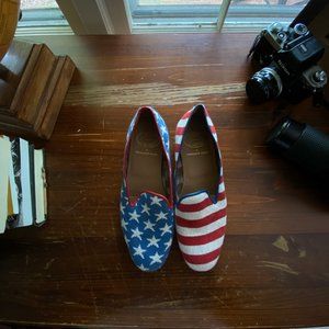 Stubbs & Wootton x Vineyard Vines Slippers